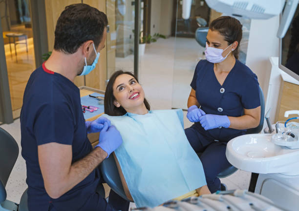 Oral Surgery in Lakewood, NY
